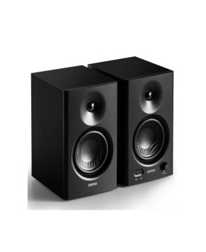 Buy Edifier MR4 Studio Speaker in Black MR4-BLACK