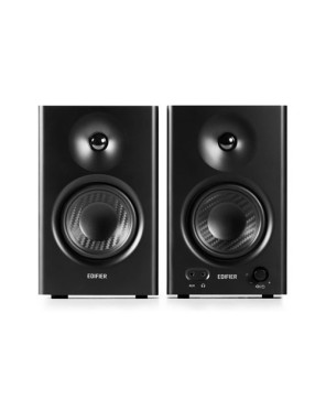 Buy Edifier MR4 Studio Speaker in Black MR4-BLACK