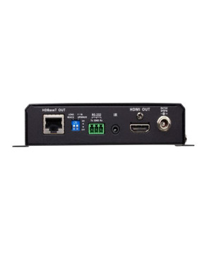 Buy Aten VE3912T 4K DisplayPort / HDMI / VGA Switch with HDBaseT Transmitter VE3912T-AT-U