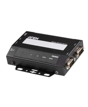 Buy Aten SN3002 KVM Secure Device Servers SN3002-AX-U 