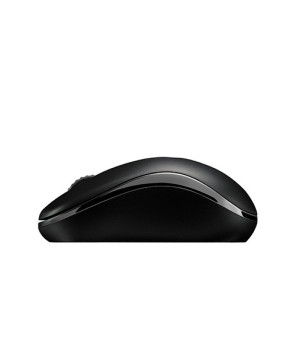 Buy Rapoo M10 Plus 2.4GHz  1000dpi Wireless Optical Mouse in Black M10Plus-Black