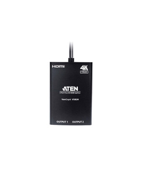 Buy Aten 2-Port True 4K HDMI Splitter VS82H-AT