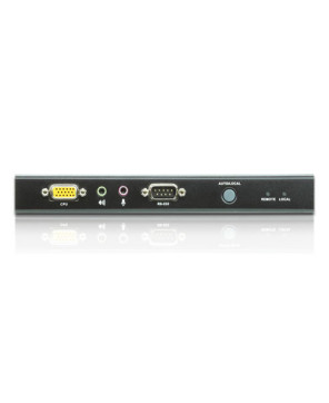 Buy Aten USB VGA/Audio Cat 5 KVM Extender CE750A-AT-U