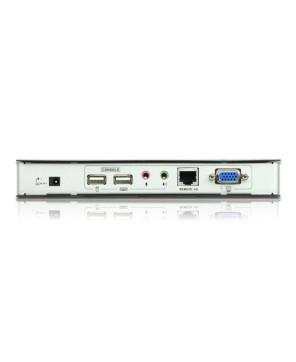 Buy Aten USB VGA/Audio Cat 5 KVM Extender CE750A-AT-U