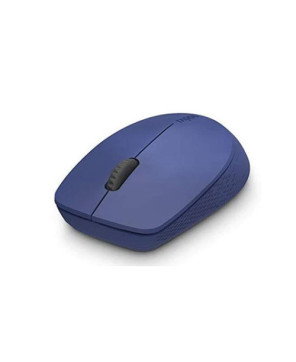 Buy Rapoo M100 Bluetooth Wireless Mouse in Blue M100-Blue