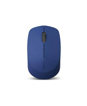 Buy Rapoo M100 Bluetooth Wireless Mouse in Blue M100-Blue