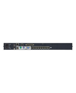 Buy Aten 8-Port Multi-Interface Cat 5 KVM over IP Switch KH1508AI-AX-U