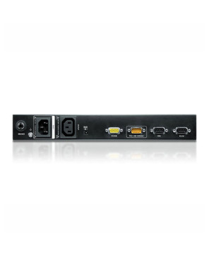 Buy Aten 1-Port KVM Over IP Switch with Single Port Power Switch KN1000A-AX-U