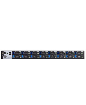 Buy Aten 16-Port USB 3.0 4K HDMI KVM Switch CS18216-AT-U