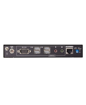 Buy Aten USB DisplayPort Dual View HDBaseT 2.0 KVM Extender CE924-AT-U