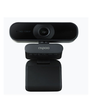 Buy Rapoo C260 FHD 1080P-HD720P USB Full HD Webcam