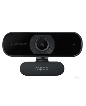 Buy Rapoo C260 FHD 1080P-HD720P USB Full HD Webcam