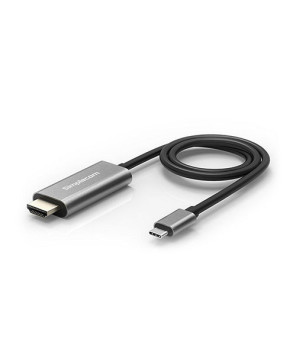 Buy Simplecom 1.8m USB-C Type C to HDMI Cable DA321