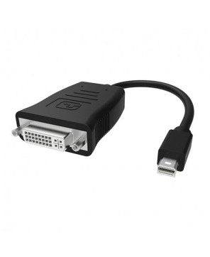 Buy Simplecom Active 4K UHD MiniDP to DVI Adapter DA102