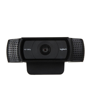 Logitech C920e 1080P 30FPS Auto Focus HD Pro Webcam 960-001086 for Skype, Facetime and Teams