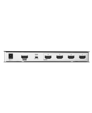 Buy Aten 4-Port True 4K HDMI Splitter VS184B-AT-U