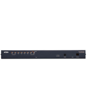 Buy Aten 8-Port Multi-Interface Cat 5 KVM Switch KH1508A-AX-U