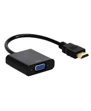 Buy Astrotek 15cm HDMI to VGA Converter Adapter Cable AT-HDMIv1.4VGA-MF