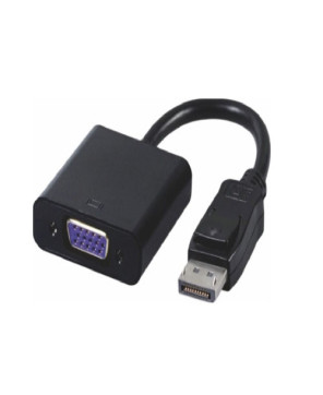 Buy Astrotek 20cm DisplayPort DP to VGA Adapter Converter Cable AT-DPVGA-CABLE