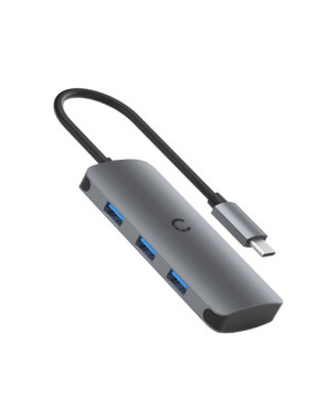 Cygnett Unite SlimMate USB-C Hub CY3316HUBC3