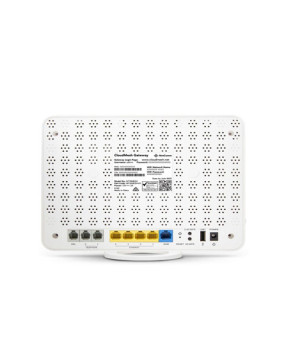 Buy NetComm NF18 CloudMesh Mesh Networking Gateway with Wi-Fi Autopilot and Wi-Fi Link NF18MESH