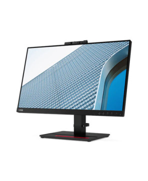 Buy Lenovo ThinkVision T24v-20 23.8" FHD LED Backlit LCD Monitor 61FCMAR6AU