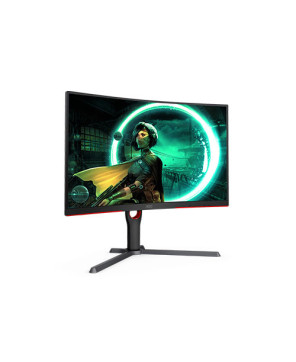 Buy AOC 27" 1ms 165Hz QHD Curved Gaming Monitor CQ27G3S