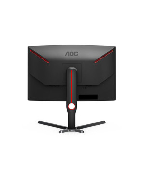 Buy AOC 27" 1ms 165Hz QHD Curved Gaming Monitor CQ27G3S