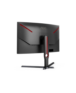 Buy AOC 27" 1ms 165Hz QHD Curved Gaming Monitor CQ27G3S