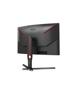 Buy AOC 27" 1ms 165Hz QHD Curved Gaming Monitor CQ27G3S