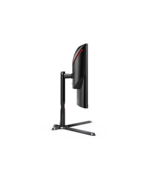 Buy AOC 27" 1ms 165Hz QHD Curved Gaming Monitor CQ27G3S