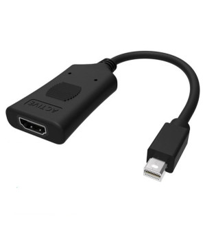 Buy Simplecom Active MiniDP to HDMI Adapter DA101