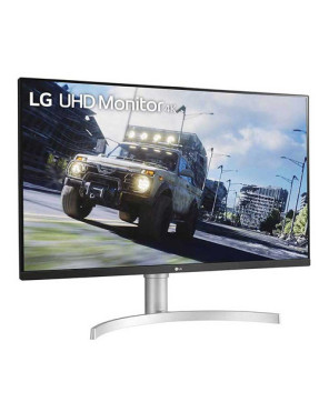 Buy LG 32'' UHD HDR Monitor with FreeSync 32UN550-W