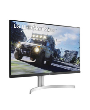 Buy LG 32'' UHD HDR Monitor with FreeSync 32UN550-W