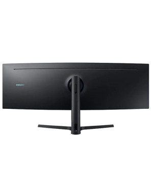 Buy Samsung 49" S9 Ultra-Wide Curved QLED DQHD Monitor LS49A950UIEXXY