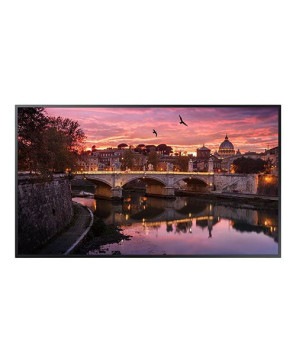 Buy Samsung QB Series 55" Premium Commercial Display LH55QBBEBGCXXY