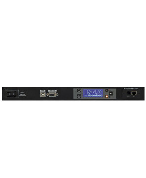 Buy Powershield Navigator Smart PDu 8x IEC 10A Output PSNSPDU8S