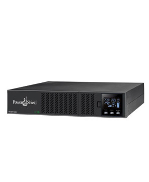 Buy PowerShield Centurion RT 3000VA/2700W True Online Double Conversion Rack or Tower UPS PSCERT3000