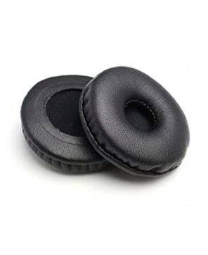 Buy Yealink 12Pcs. Leather Ear Cushion YHA-LEC-12 for WH62/WH66/UH36/YHS36