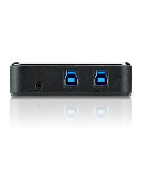 Buy Aten US234 2x4 USB 3.2 Gen1 Peripheral Sharing Switch US234-AT