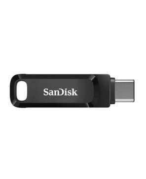 Buy SanDisk 512GB Ultra Dual Drive Go 2-in-1 USB-C and USB-A Flash Drive SDDDC3-512G-G46