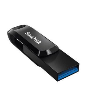 Buy SanDisk 512GB Ultra Dual Drive Go 2-in-1 USB-C and USB-A Flash Drive SDDDC3-512G-G46