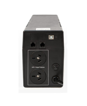 Buy PowerShield Defender 650VA / 390W Line Interactive UPS PSD650