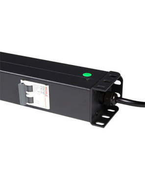 Buy PowerShield 10 Outlet C14 Input  Vertical IEC PDU RPR-IEC-10A10V