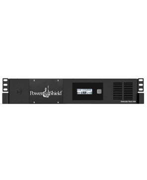 Buy PowerShield Defender Rackmount Line-Interactive 800VA / 480W UPS PSDR800