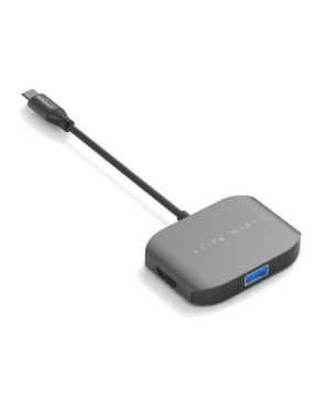 Buy mBeat USB-C Multi-Port Adapter MB-UC27-HDM for Monitor