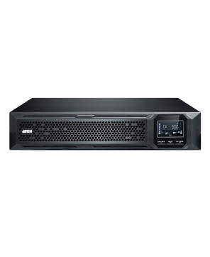 Buy Aten 2000VA/2000W Professional Online UPS OL2000HV-AT-G