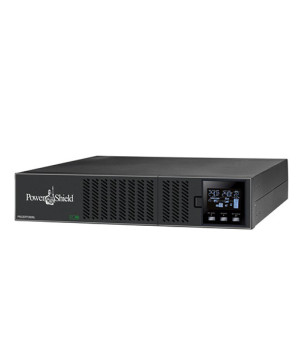 Buy PowerShield Centurion RT 3kVA Long Run True Online Double Conversion Rack/Tower UPS PSCERT3000L