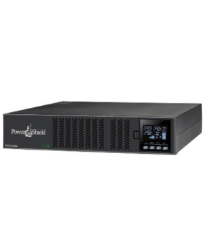 Buy PowerShield Centurion RT 10000VA Online Double Conversion Tower UPS PSCERT10KL