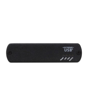 Buy Aten USB 2.0 Cat 5 Extender with 4-Port Hub UEH4002A-AT-U for Flash Drives, Keyboards